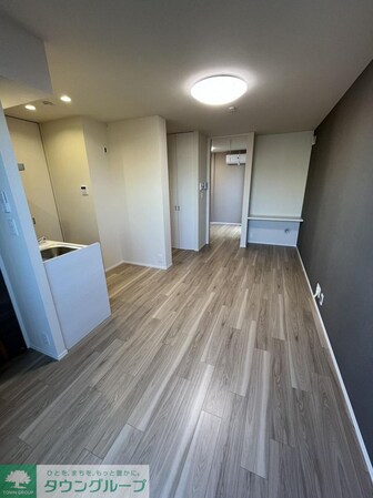 クレールM’Sの物件内観写真